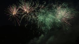 feu dartifice 25